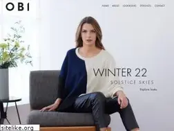 Sites similar to obi-nz.com