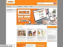Sites similar to obi.ba