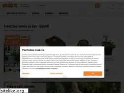 Sites similar to obi.cz