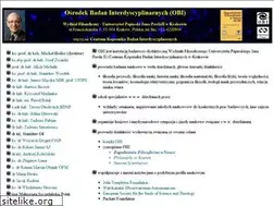 Sites similar to obi.opoka.org