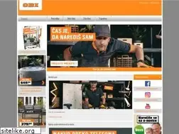Sites similar to obi.si