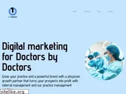 Sites similar to obi1media.com