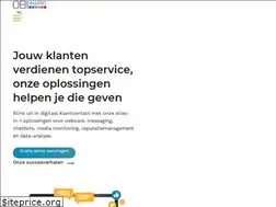Sites similar to obi4wan.nl