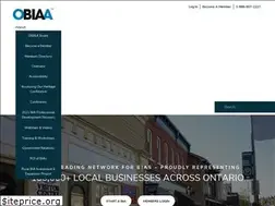 Sites similar to obiaa.com