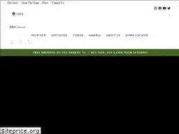 Sites similar to obianaturals.com