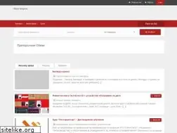 Sites similar to obiavi-bulgaria.com