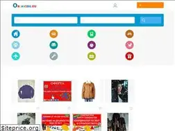 Sites similar to obiavibg.eu