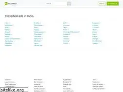 Sites similar to obiavo.in