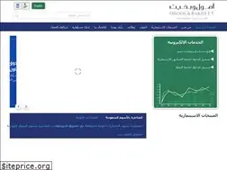 Sites similar to obic.com.sa