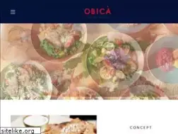 Sites similar to obica.jp