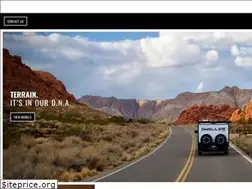 Sites similar to obicamper.com
