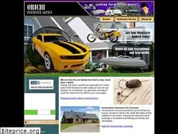 Sites similar to obichiinsagency.com