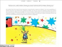 Sites similar to obichinhodeconto.pt