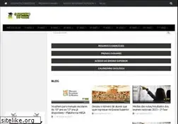 Sites similar to obichinhodosaber.com