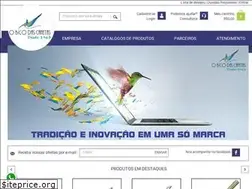 Sites similar to obicodascanetas.com.br