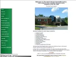 Sites similar to obicolumbia.org