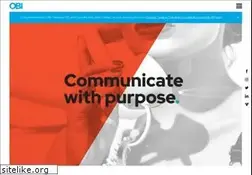 Sites similar to obicreative.com