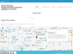Sites similar to obidandobid.com