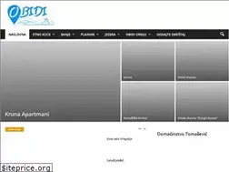 Sites similar to obidji.com