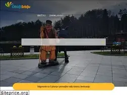 Sites similar to obidjisrbiju.com