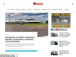 Sites similar to obidos.net.br