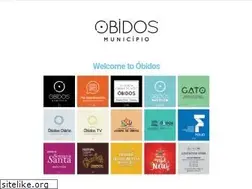Sites similar to obidos.pt