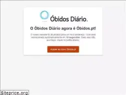 Sites similar to obidosdiario.com