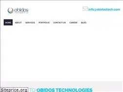 Sites similar to obidostech.com