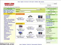 Sites similar to obidz.com
