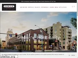 Sites similar to obiecompanies.com