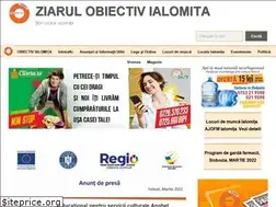 Sites similar to obiectiv.net