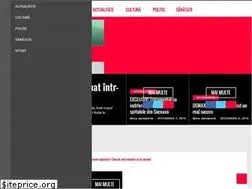 Sites similar to obiectivderadauti.ro