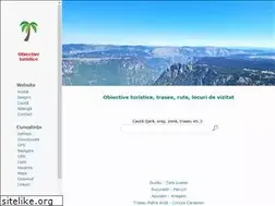 Sites similar to obiective-turistice.com