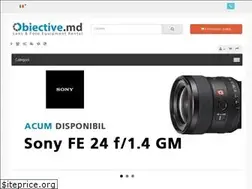 Sites similar to obiective.md