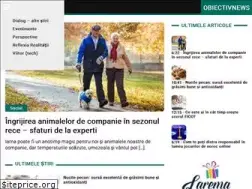 Sites similar to obiectivnews.ro