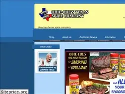 Sites similar to obiecue.com