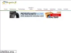 Sites similar to obieganiu.pl