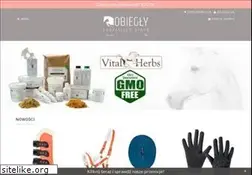 Sites similar to obiegly.pl
