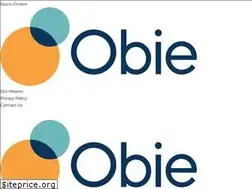 Sites similar to obiehealth.com