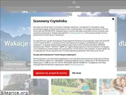 Sites similar to obiektyspa.com