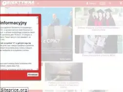 Sites similar to obiektywna.pl
