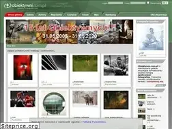 Sites similar to obiektywni.com.pl