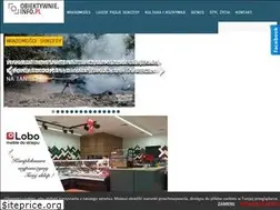 Sites similar to obiektywnie.info.pl
