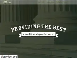 Sites similar to obielaw.com