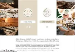 Sites similar to obienetre.com
