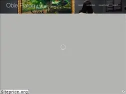 Sites similar to obieplaton.com