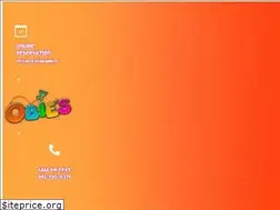 Sites similar to obiespartyrentals.com
