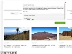 Sites similar to obiettivoaltrove.com