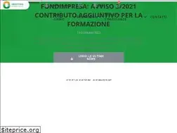 Sites similar to obiettivoambiente.com