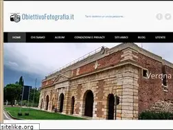 Sites similar to obiettivofotografia.com